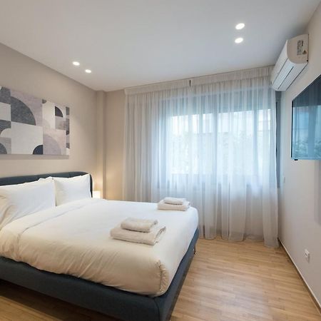 Athenais Luxury Apartment Exterior photo